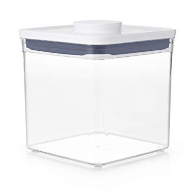 NEW OXO Good Grips POP Container - Airtight Food Storage - 2.8 Qt for Sugar and More