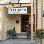 Harrison's Restaurant