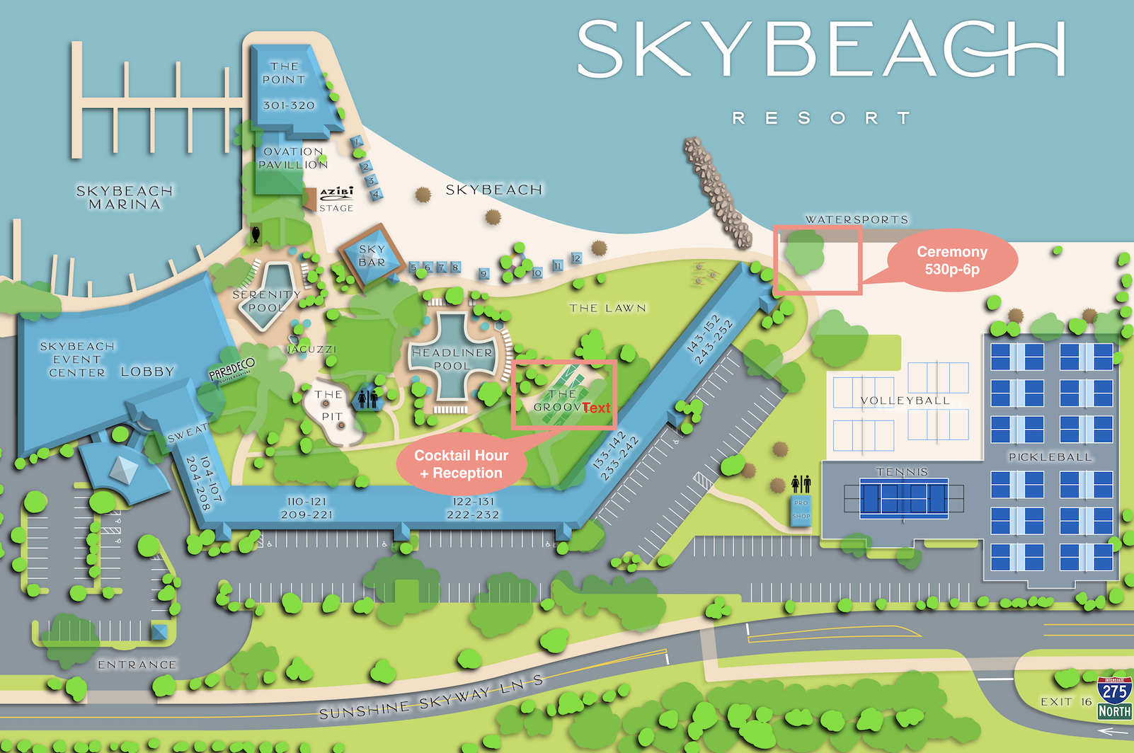 The Wedding Website of Ashley Snyder and Jesús Campillo