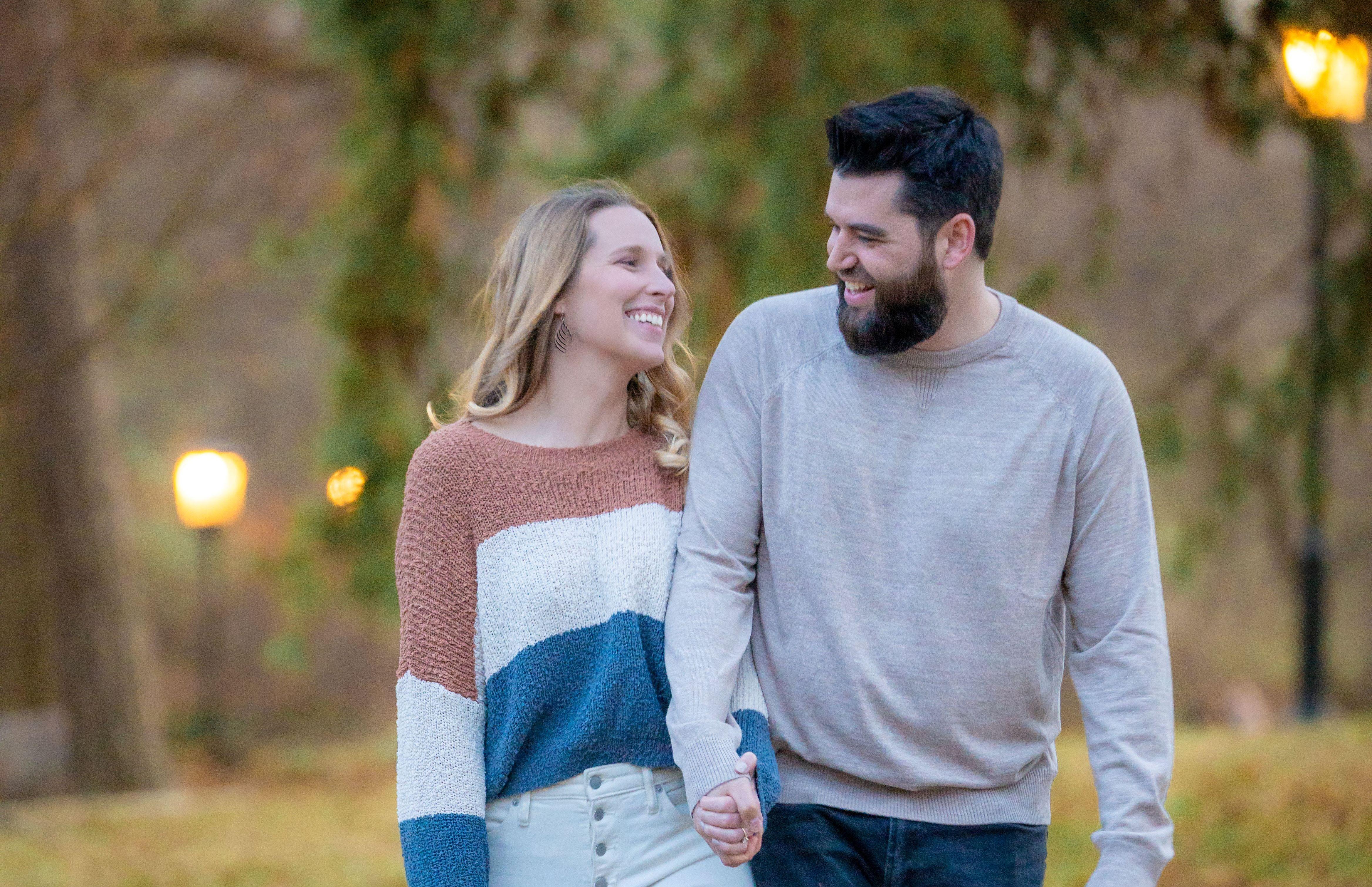 The Wedding Website of Katie Miller and Josh Simer