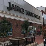 Janke Book Store