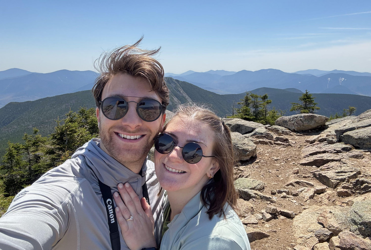 The Wedding Website of Erin Wilhelm and Alex Golland