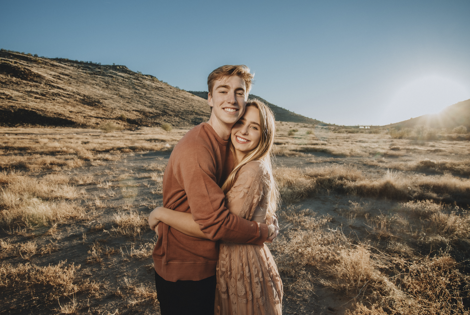 The Wedding Website of Sadie Leonard and Andrew Puleo