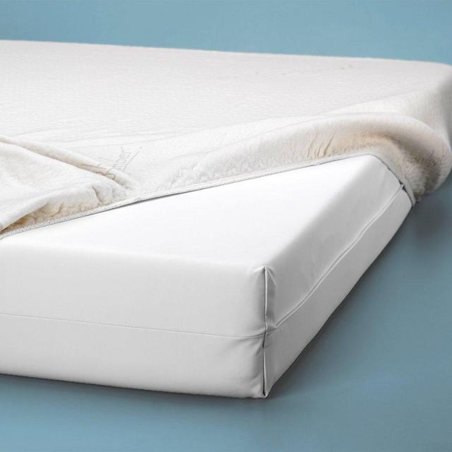 Little Dreamer Premium Cotton Waterproof Mattress Cover