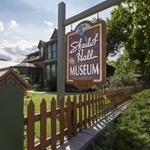 Sharlot Hall Museum