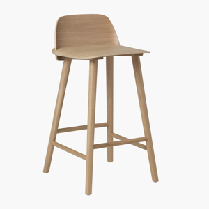 Nerd Counter Stool – Design Within Reach