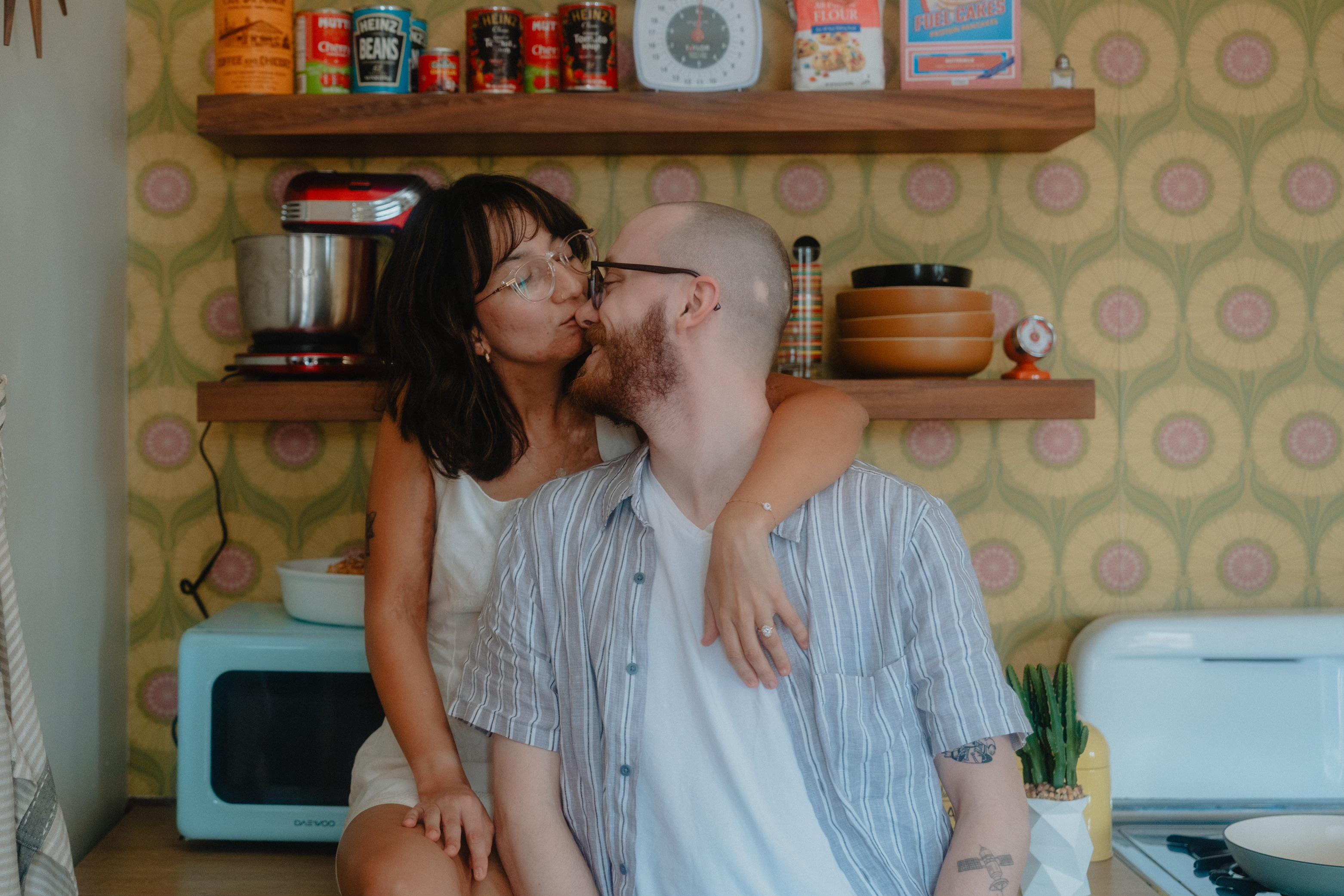 The Wedding Website of Taylor Distelrath and Alexander Beau