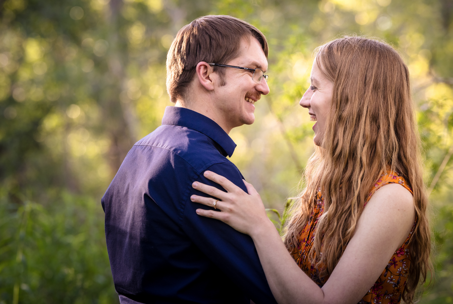 The Wedding Website of Cody Morgan and Anna Martin