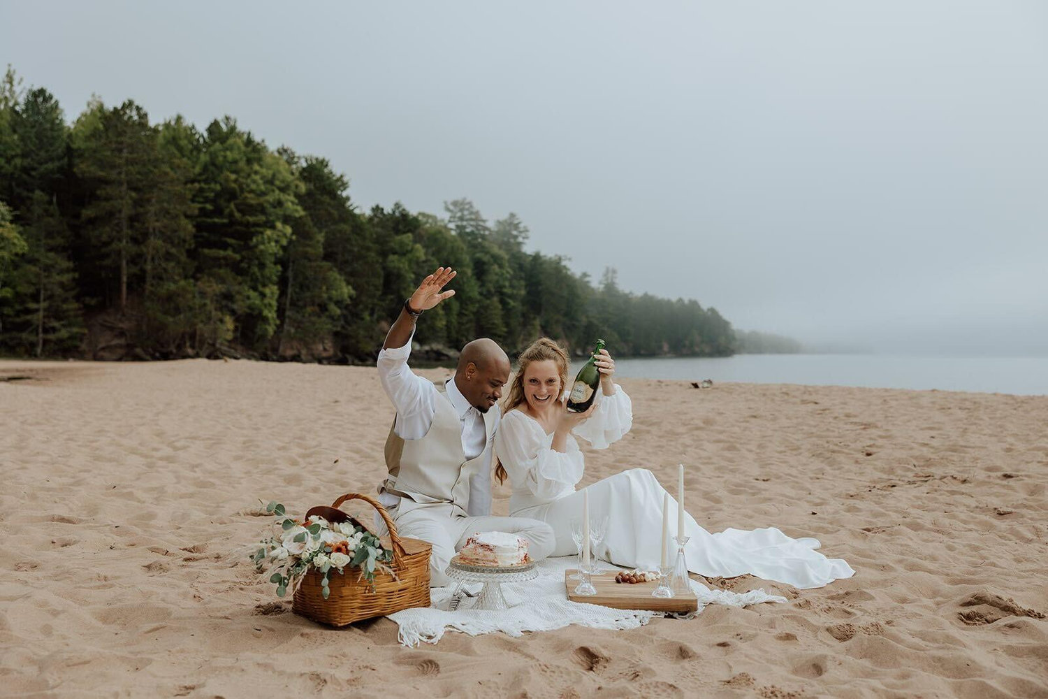 The Wedding Website of Jenna Schnitger and Jarrod Ware