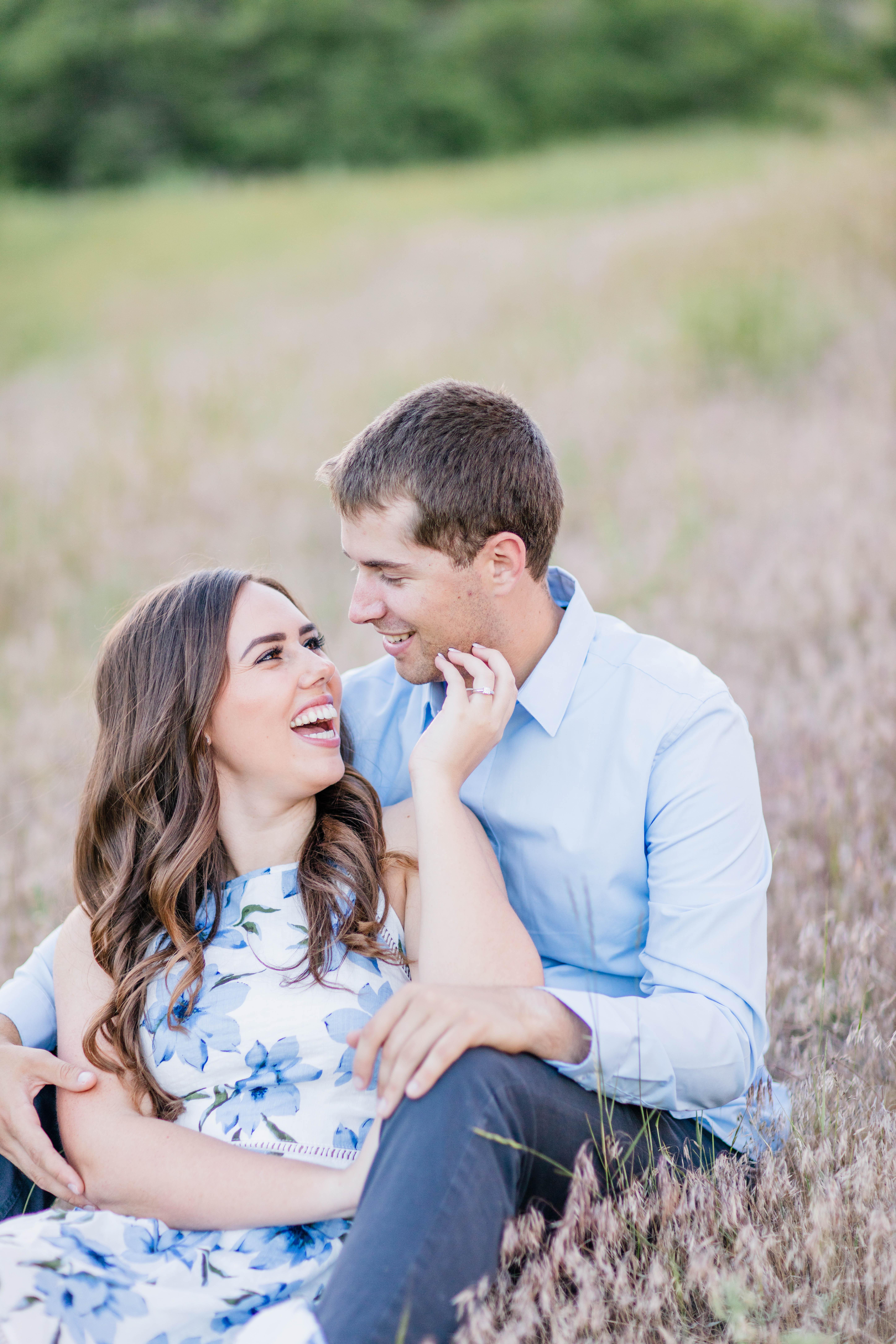 The Wedding Website of Hailey Farr and Nick Westrick