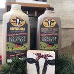 Woodstock Creamery at Valleyside Farm