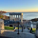 Pilgrim Memorial State Park