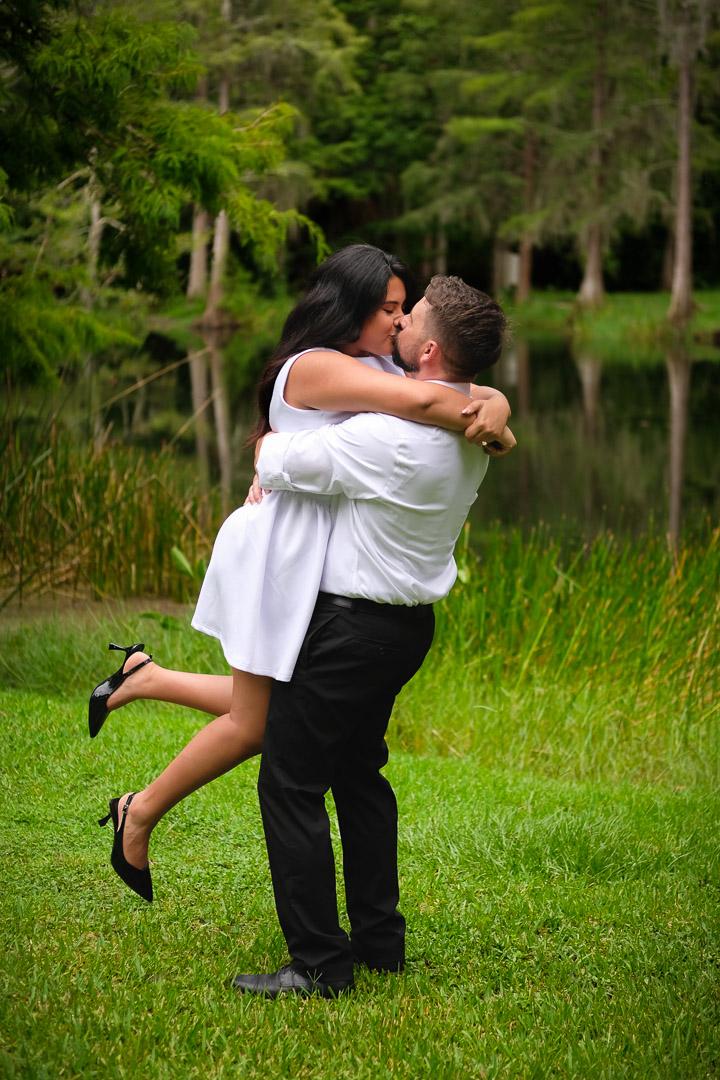 The Wedding Website of Aaron Hoye and Stephany Gamez