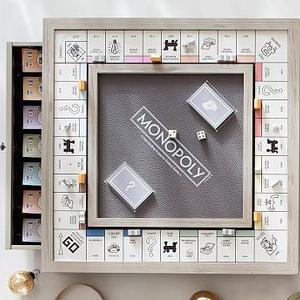 Monopoly - Luxury Edition