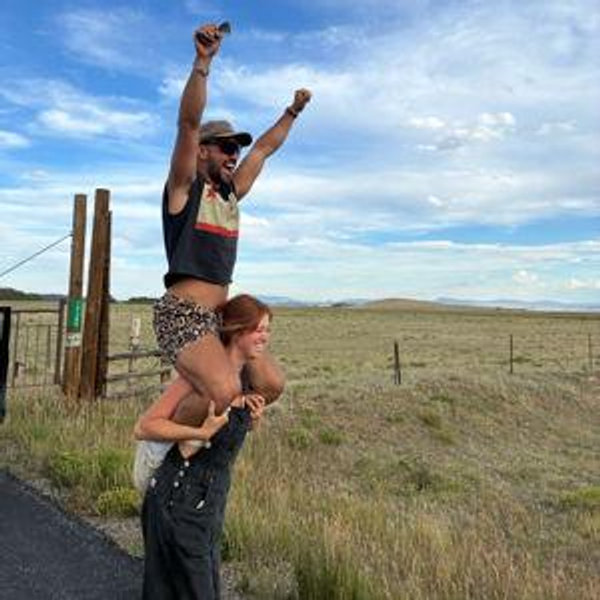 Honeymoon / Adventure Fund