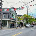 Little Italy