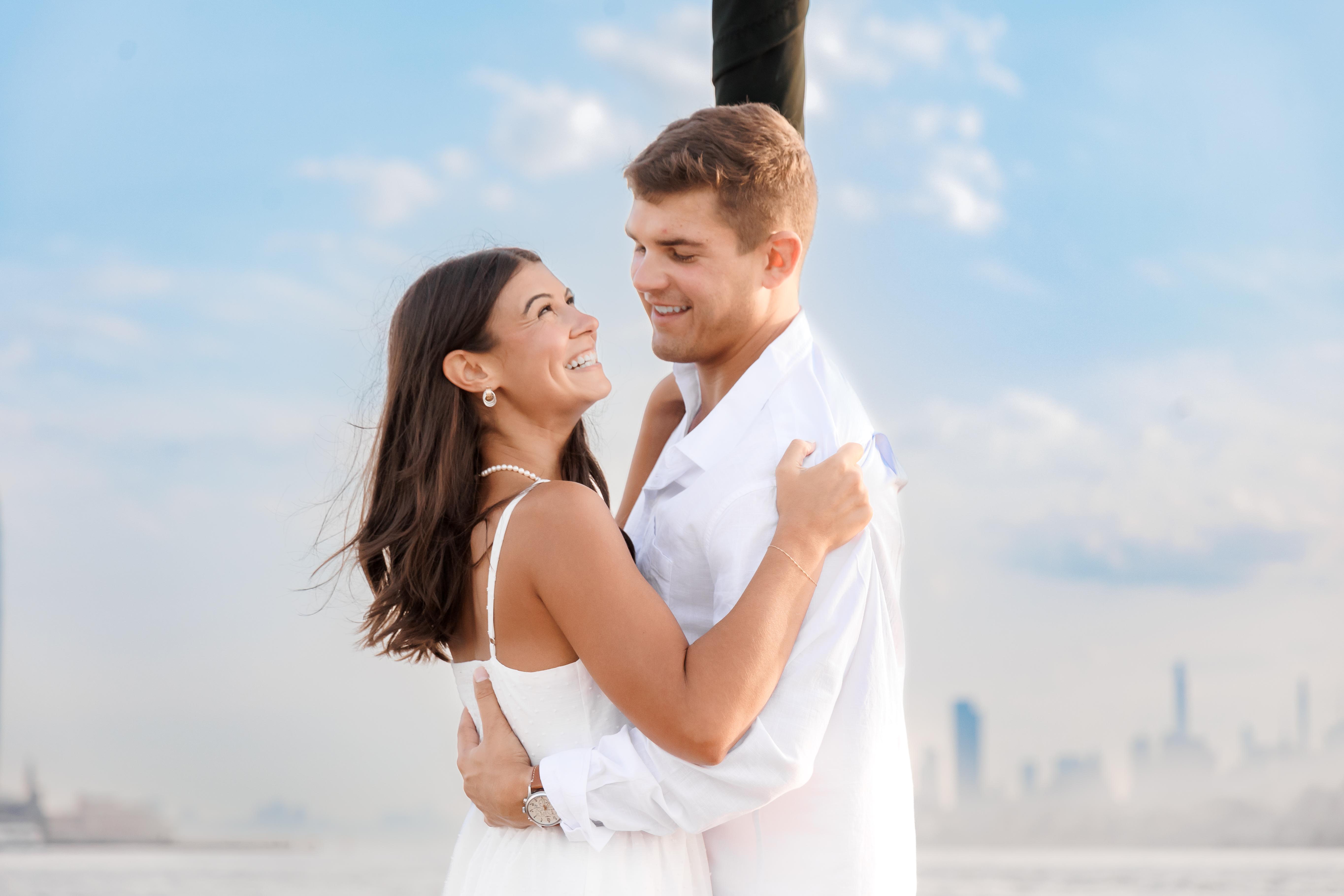 The Wedding Website of Alexandra Regan and Jacob Anderson