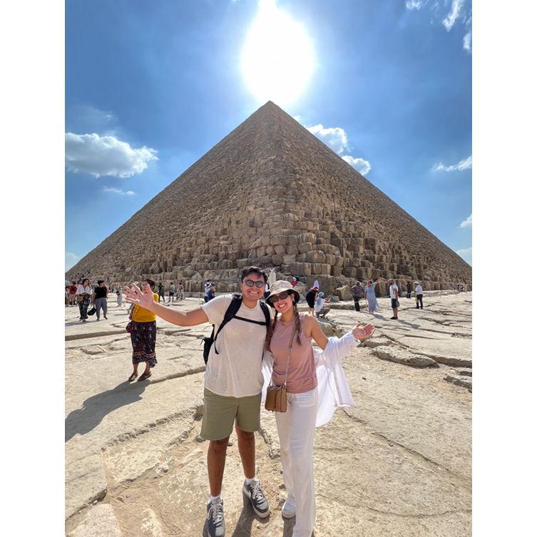 10/8/2022
Giza, Egypt