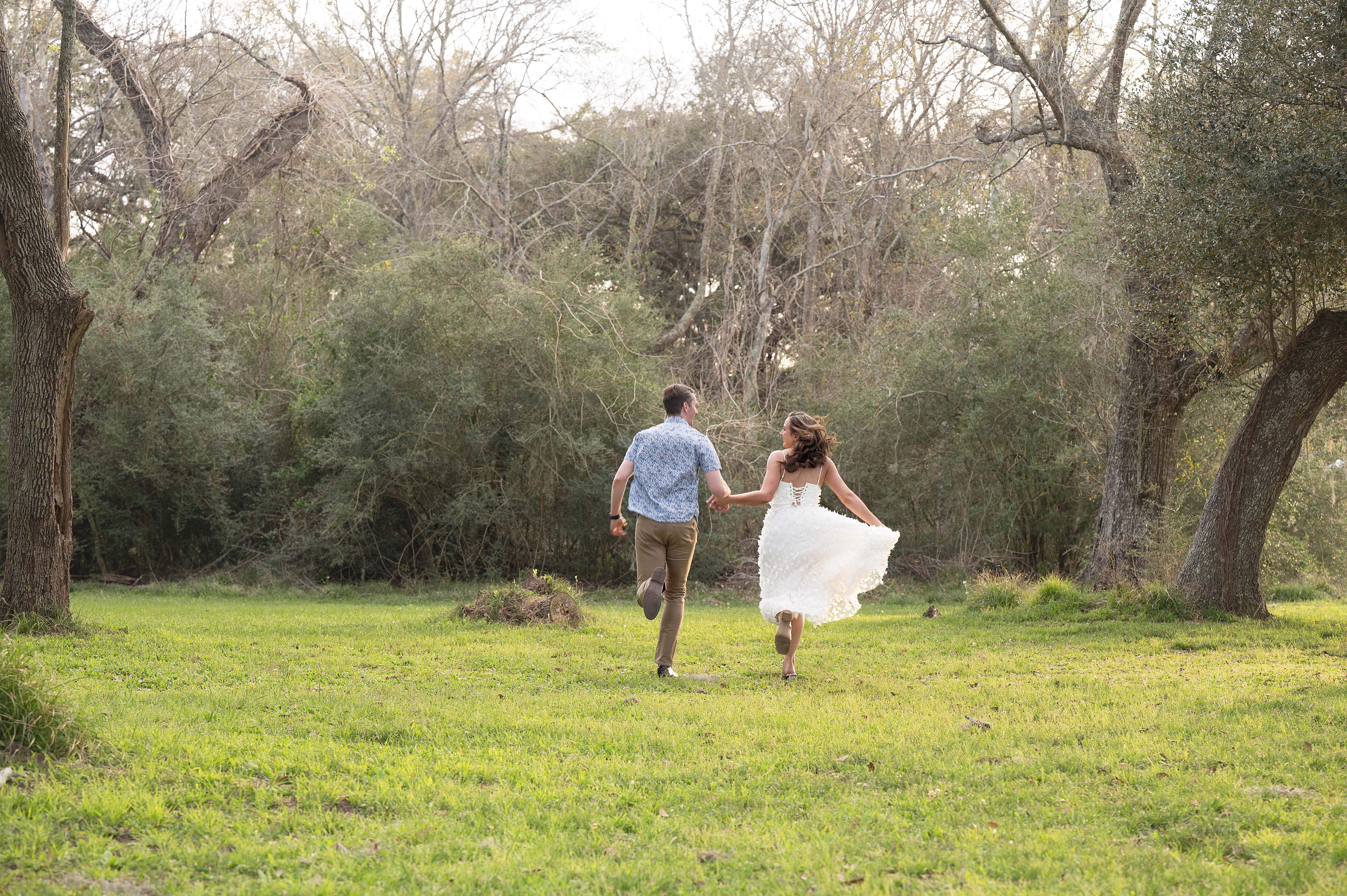 The Wedding Website of Taylor Cockerill and Kevin Holmes