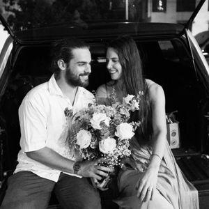 Our newlywed fund