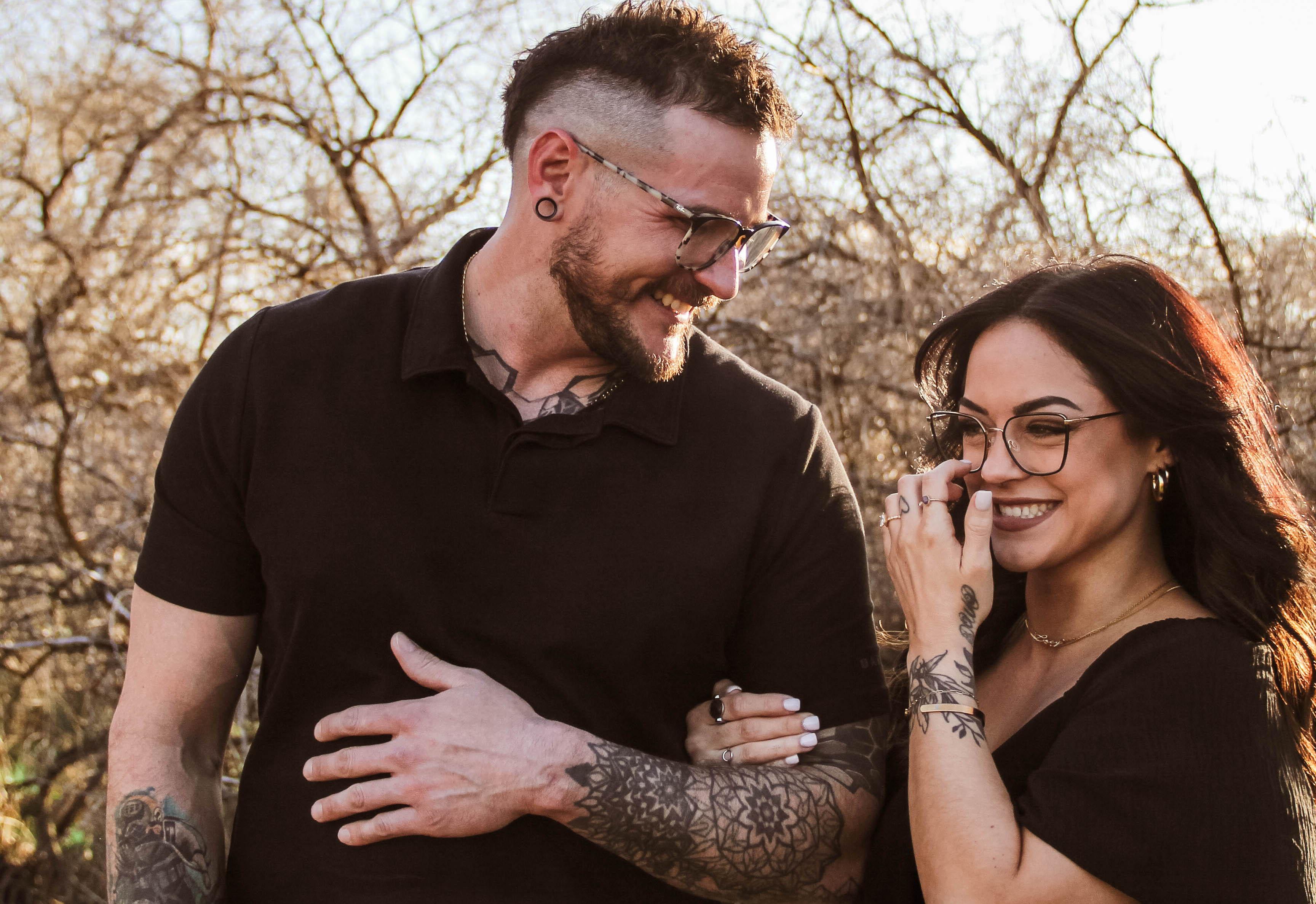 The Wedding Website of Rachel Breton and Christian Coulter