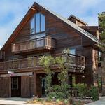 La Crema Estate at Saralee's Vineyard