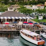 Pointer Boat and Pier Restaurant