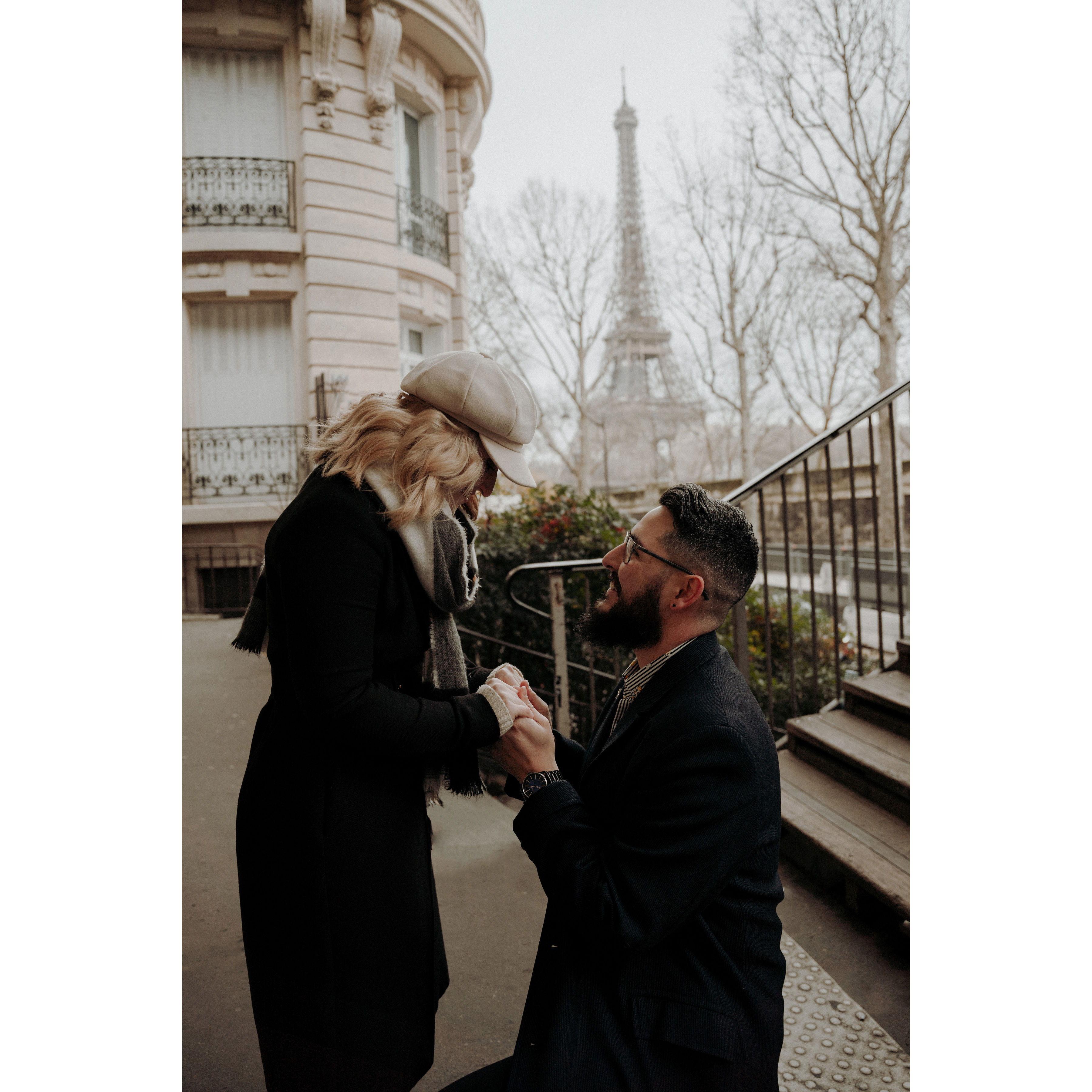 02 | 2023 "My dearest friend if you don't mind, I'd like to join you by your side"