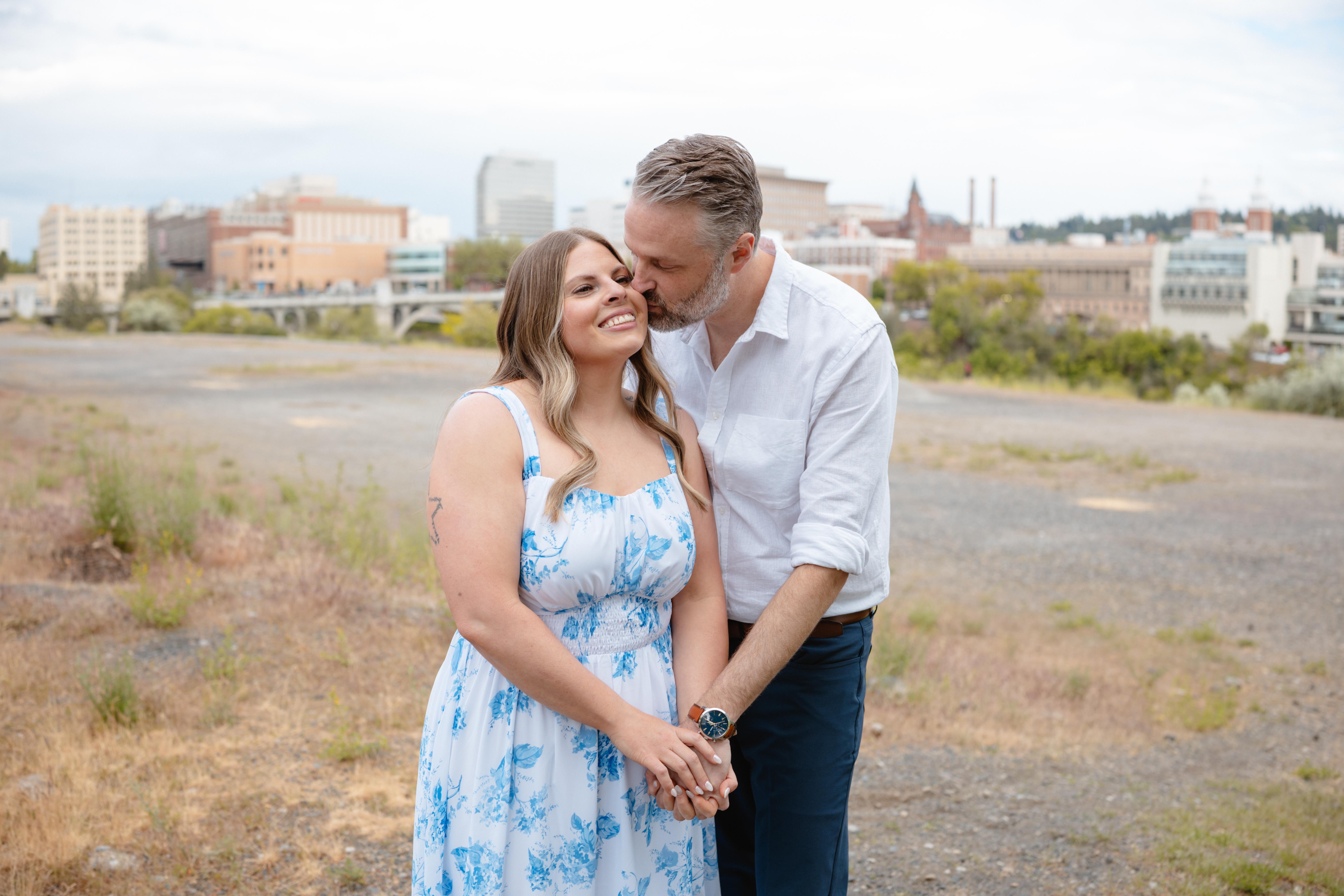 The Wedding Website of Keshia Arland and Ken Turner