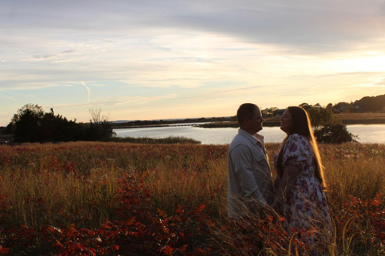 The Wedding Website of Bridget Sharnick and Anthony Raccio