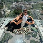 360º Rooftop Bar en el Hotel Riu