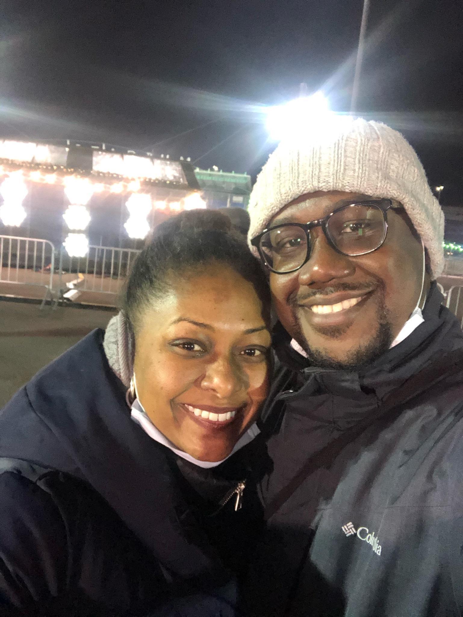 The Wedding Website of Nicole Ramsey and Reginald Hyppolite