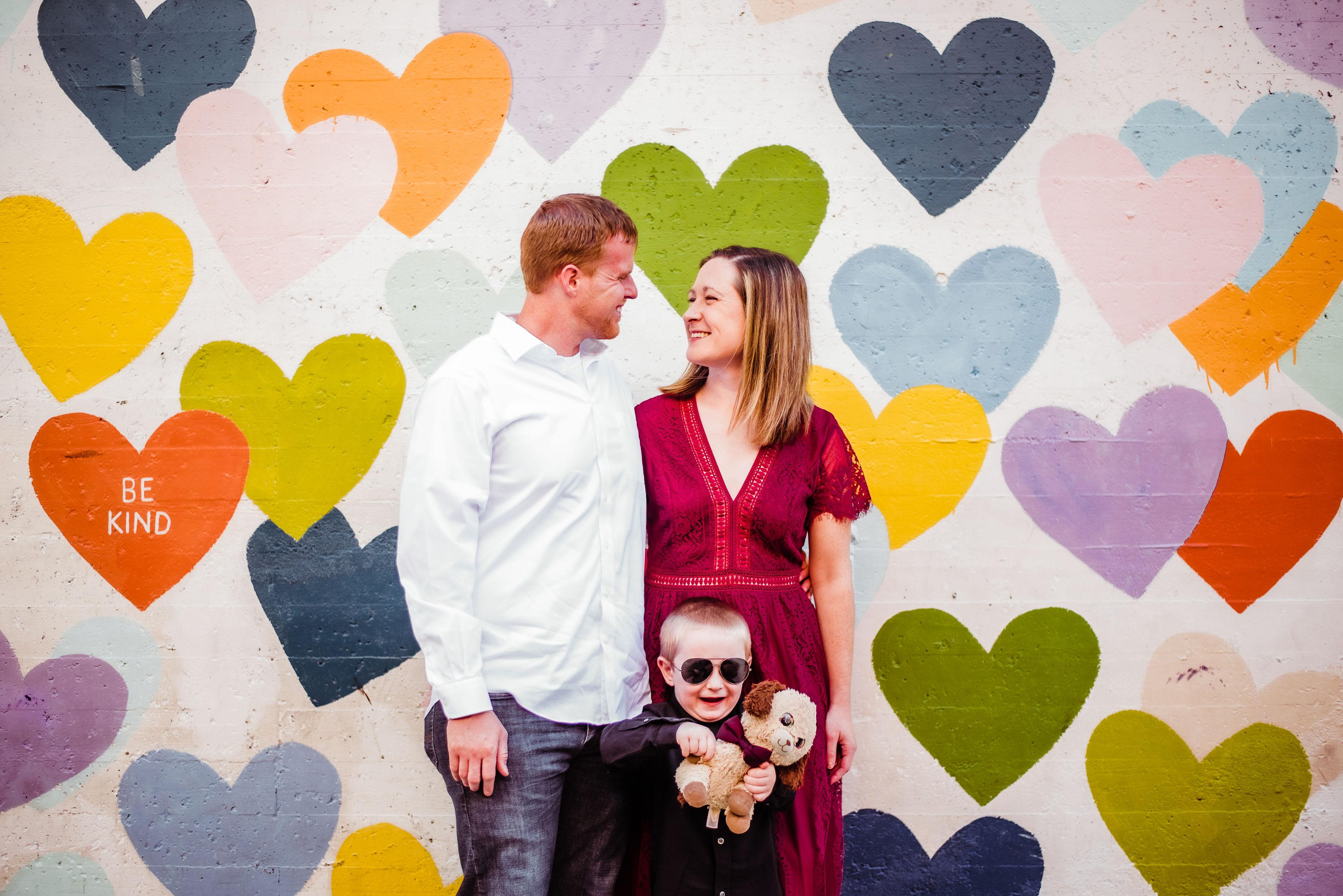 The Wedding Website of Erin Kotlyn and Michael Garman
