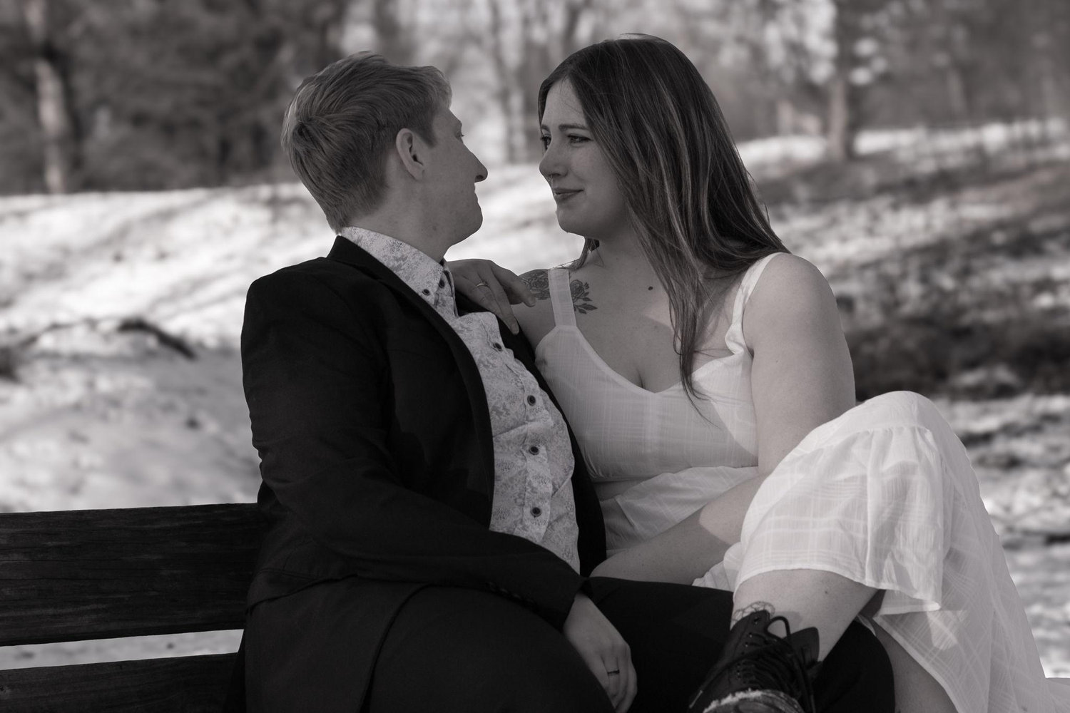The Wedding Website of Hailey Mason-Babcock and Alex Mason-Babcock