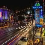 Sixth Street Historic District