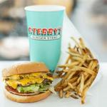 P. Terry's Burger Stand