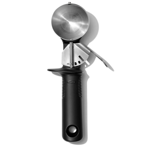 OXO Good Grips Classic Swipe Ice Cream Scoop