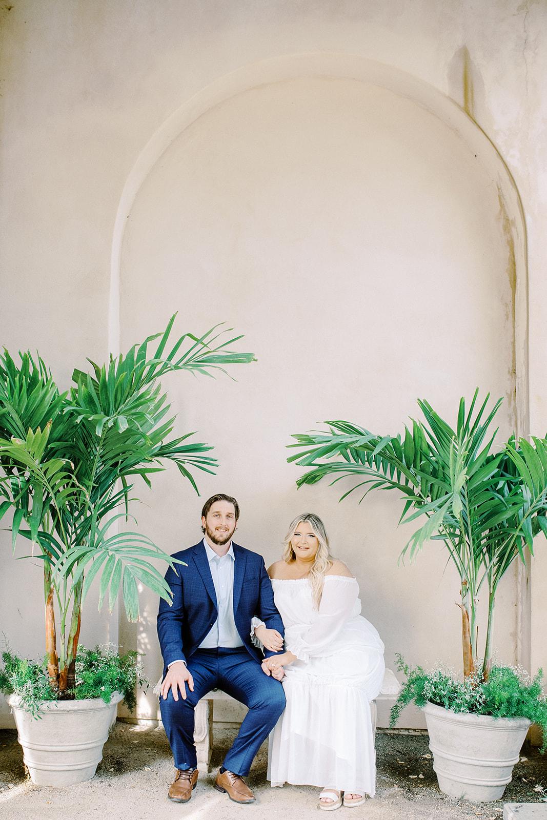 The Wedding Website of Courtney Masterson and Tyler Boulware