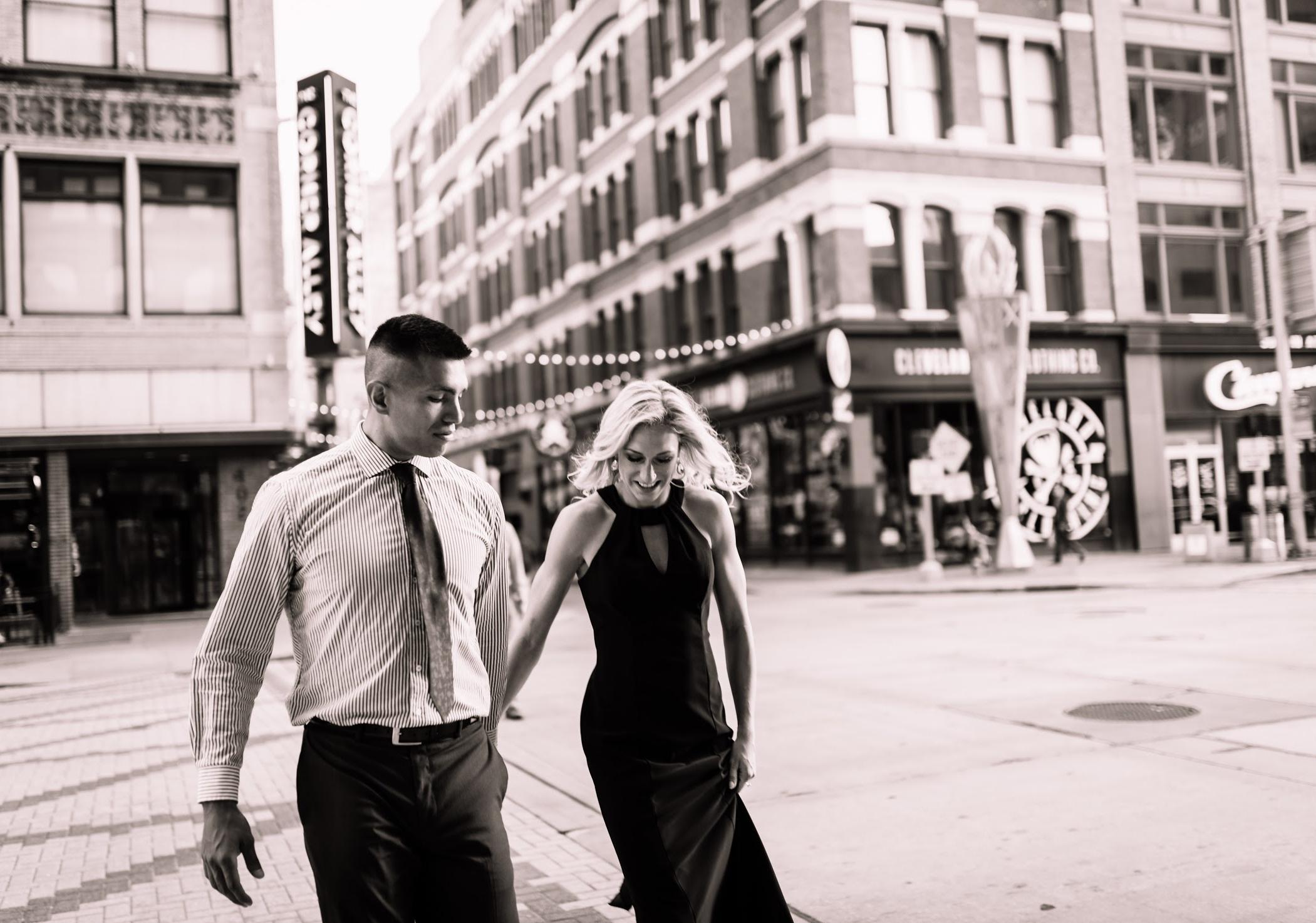 The Wedding Website of Jillian Roth and Luis Reyna