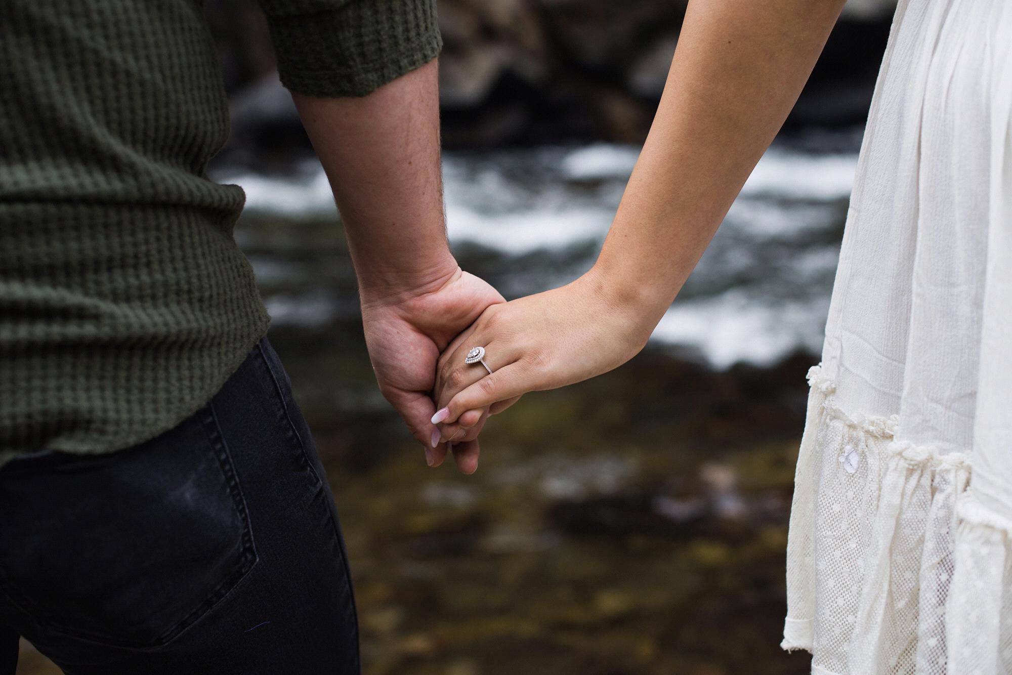 Engagement Photos (2019)