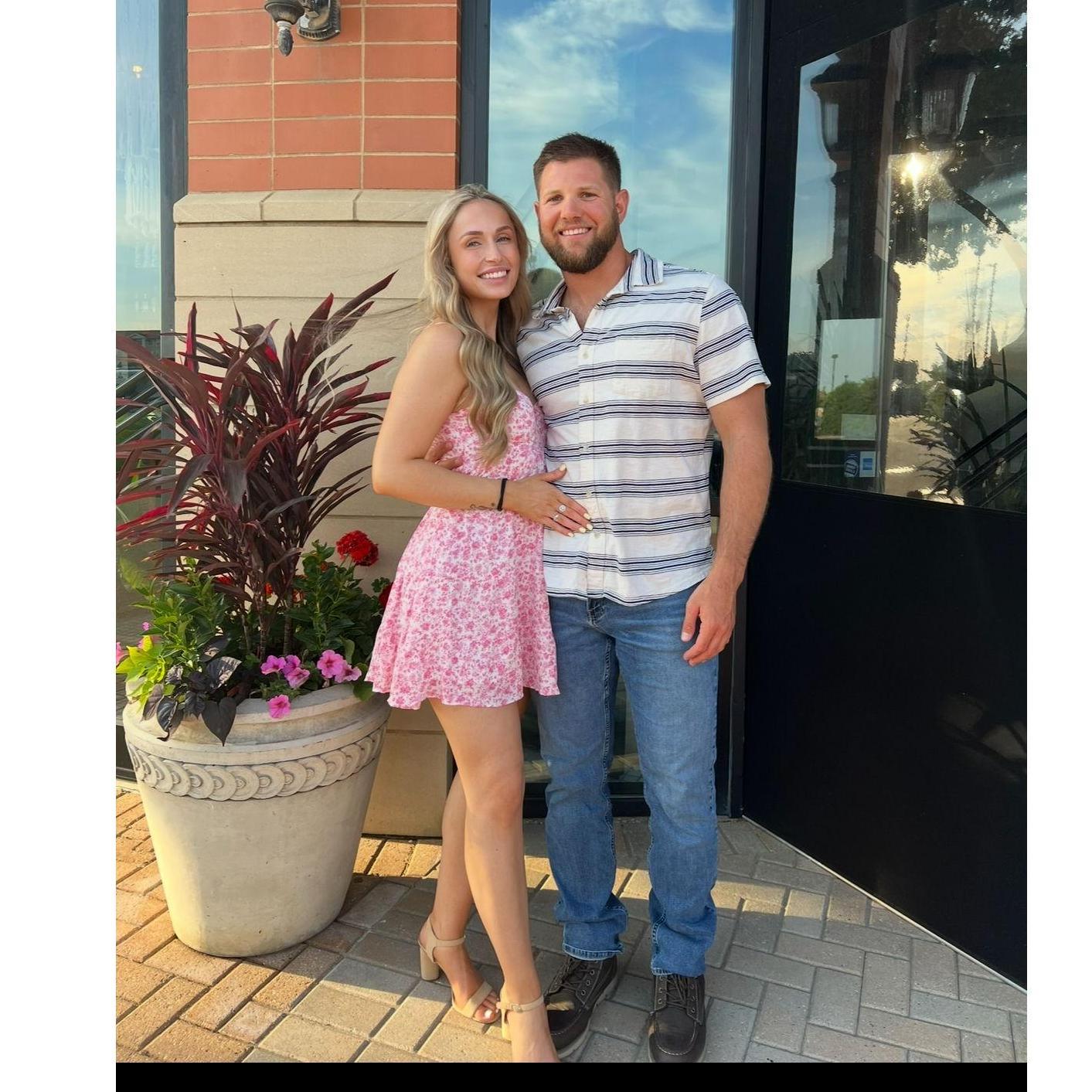 Birthday dinner!