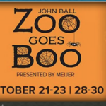 John Ball Zoo