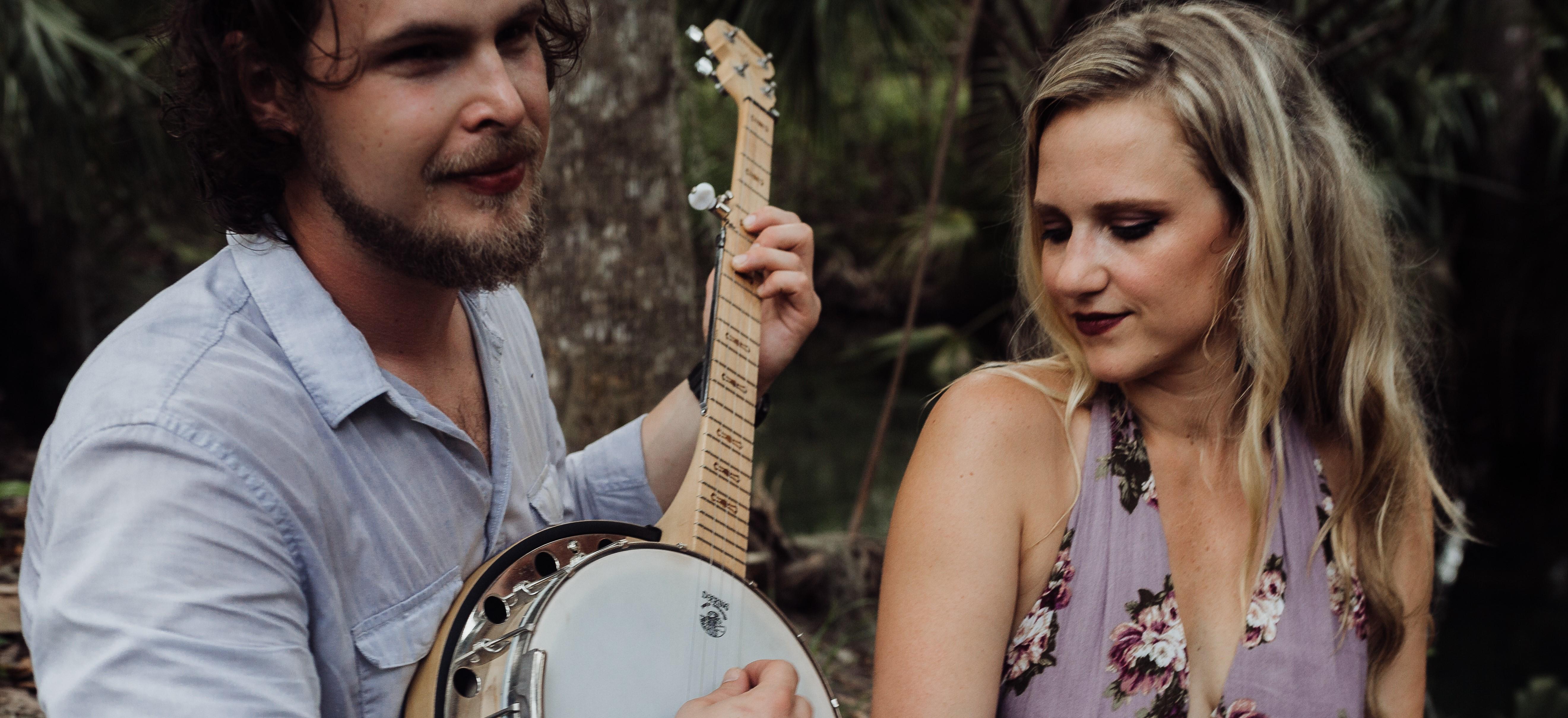 The Wedding Website of Benjamin Dees and Caitlin Krause
