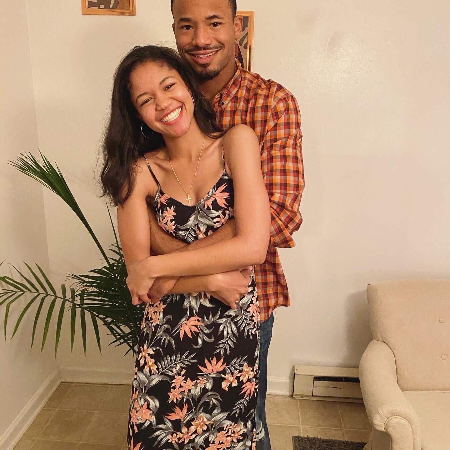 Celebrating our one year anniversary!