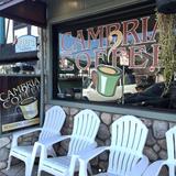 Cambria Coffee Company