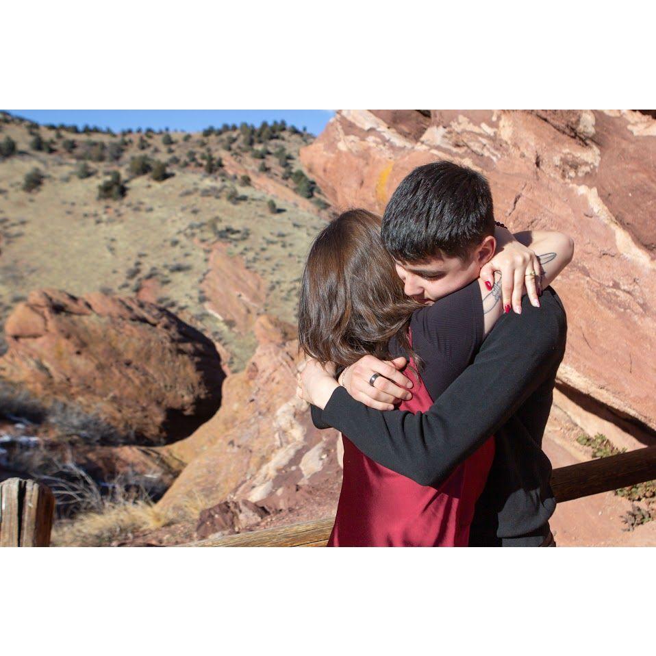 Engagement Photos