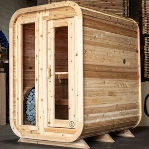 Sauna Fund