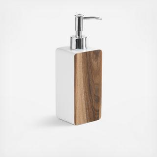 Habitat Lotion Dispenser