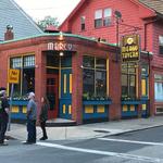 Mercy Tavern