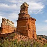 Palo Duro Canyon State Park